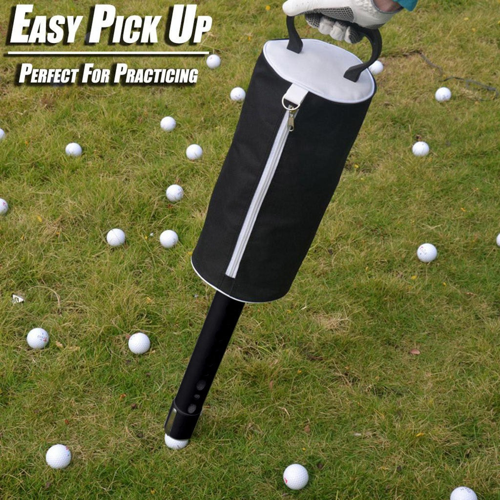 Golfing Accessories and Nick-Knacks