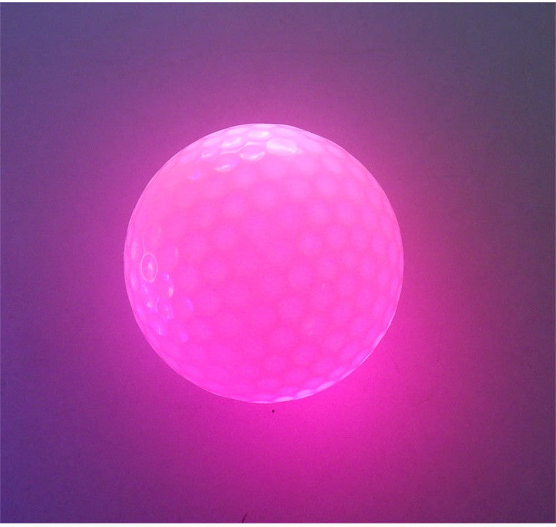 Led Golf Balls