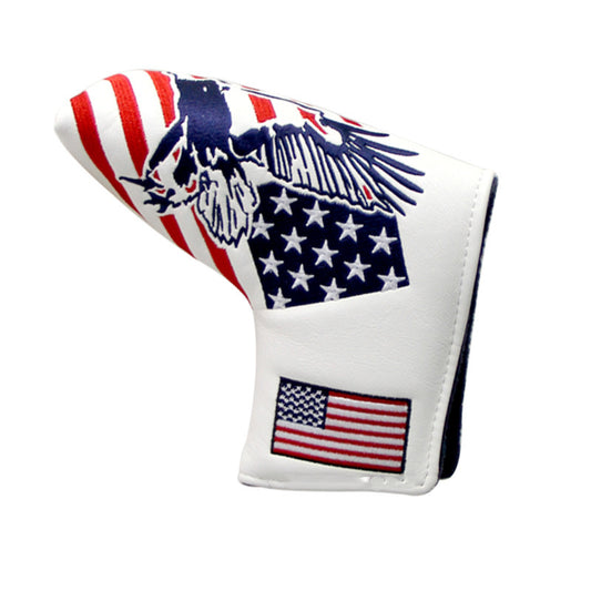USA/MERICA putter cover