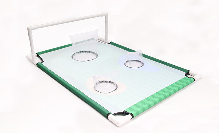 Precision Chipping Practice Set