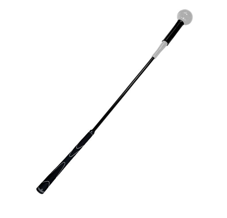 Golf Indoor Swing-Practice