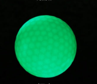 Led Golf Balls