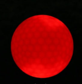 Led Golf Balls