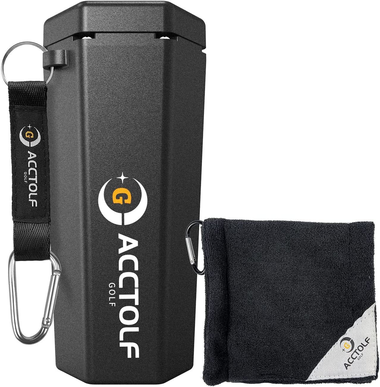 Portable Golf Cleaner Golf