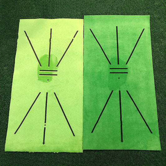 Golf Indoor Practice Pads