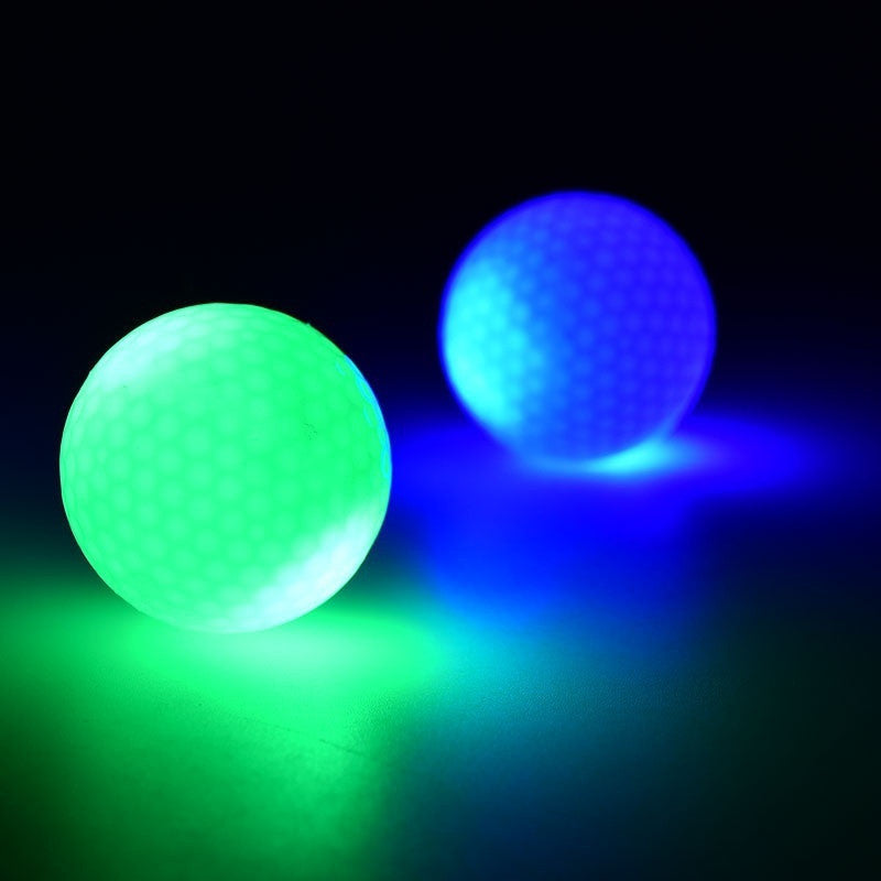 Led Golf Balls