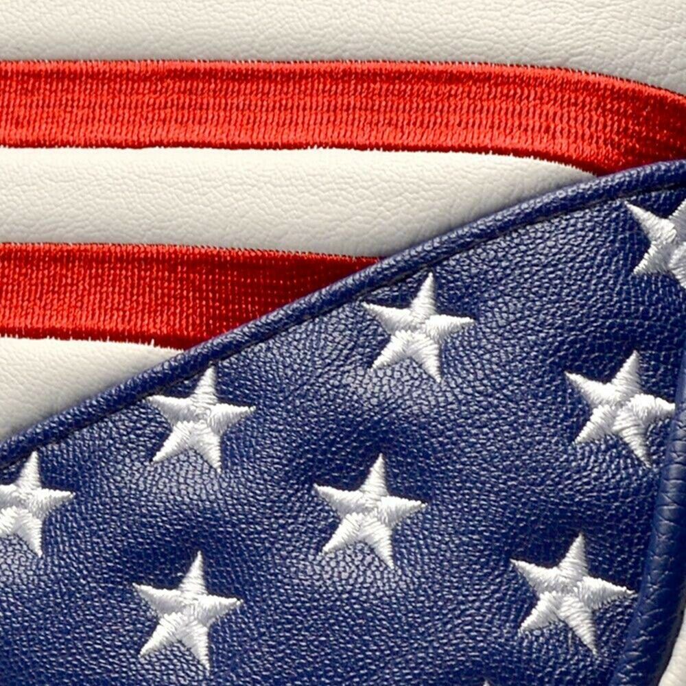 USA/MERICA Golf putter cover