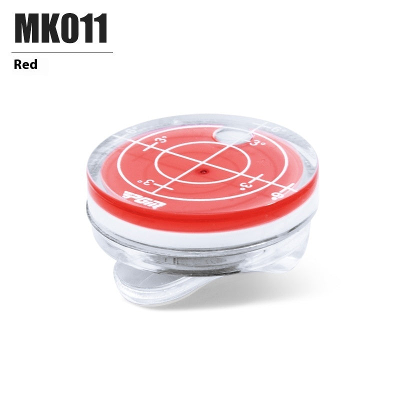 Hat Clip Ballmarker Balance tester