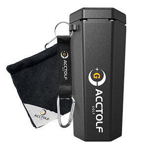 Portable Golf Cleaner Golf