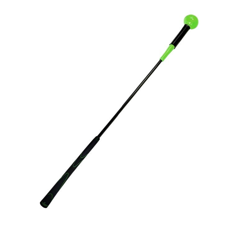 Golf Indoor Swing-Practice