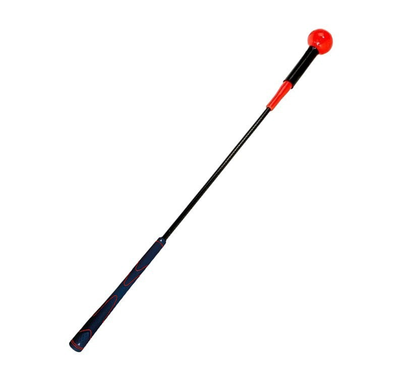 Golf Indoor Swing-Practice