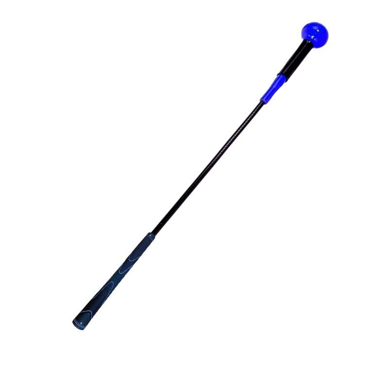 Golf Indoor Swing-Practice