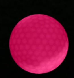 Led Golf Balls