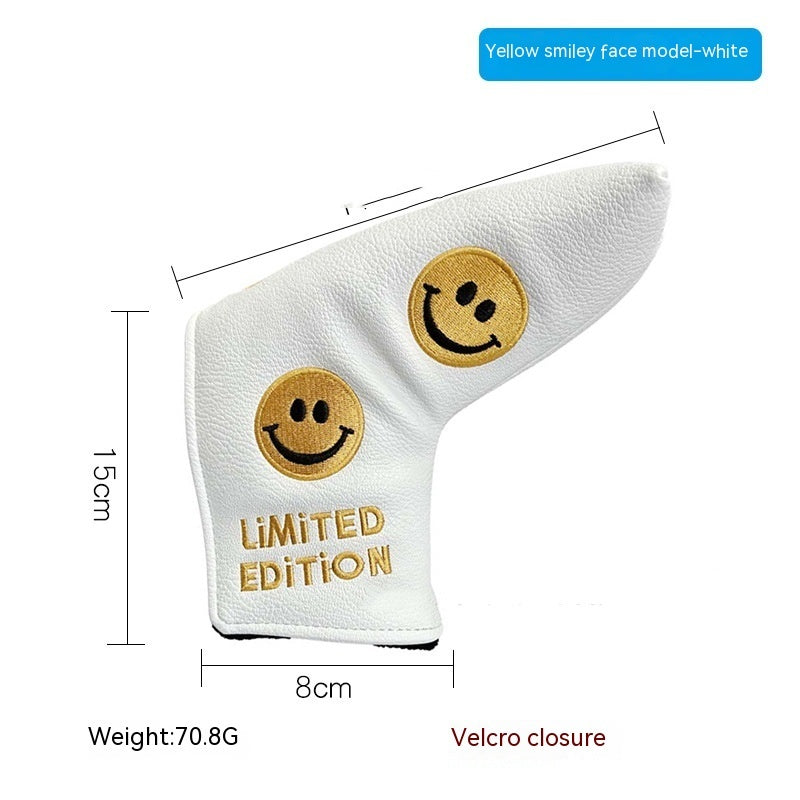 $16.99 Putter Covers