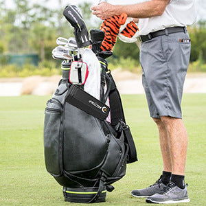 Portable Golf Cleaner Golf