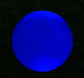 Led Golf Balls