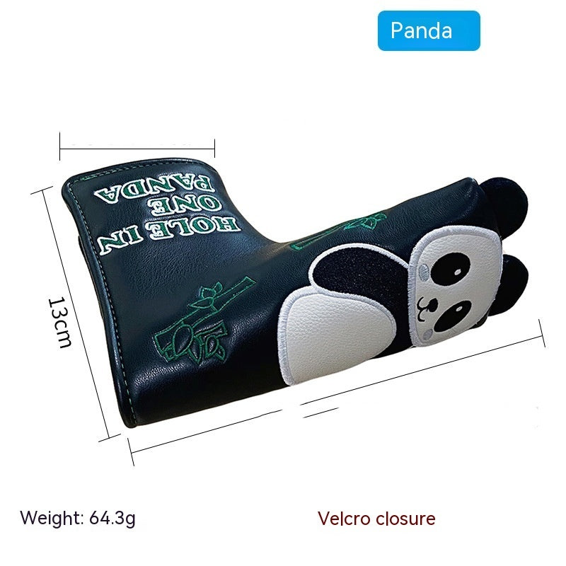 $16.99 Putter Covers