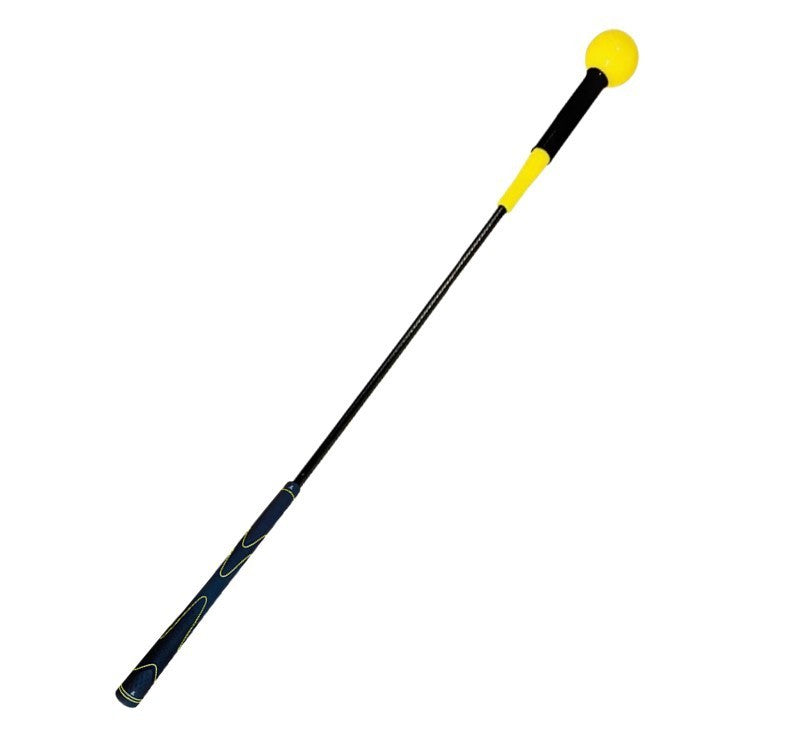 Golf Indoor Swing-Practice
