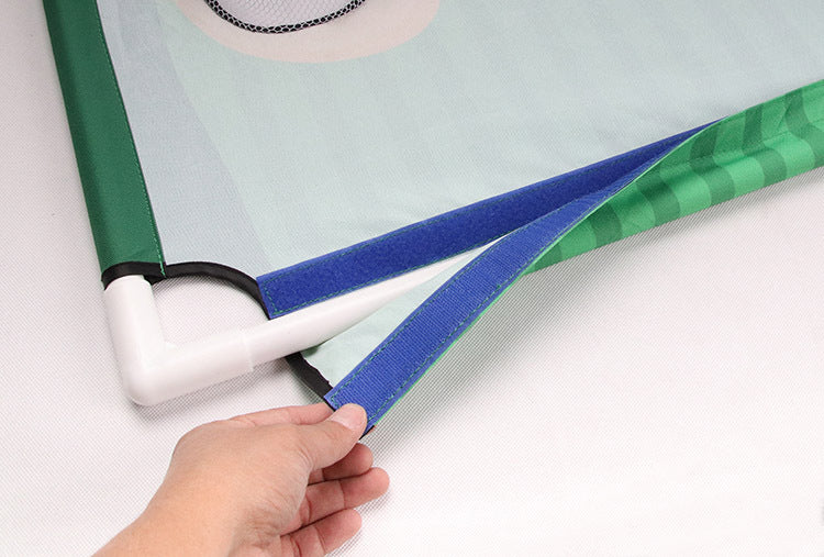 Precision Chipping Practice Set