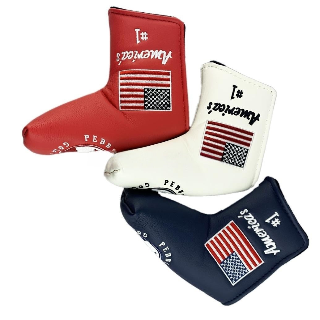 America's #1 PB Putter Cover