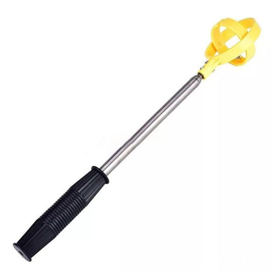 Telescoping Ball Picker-Upper