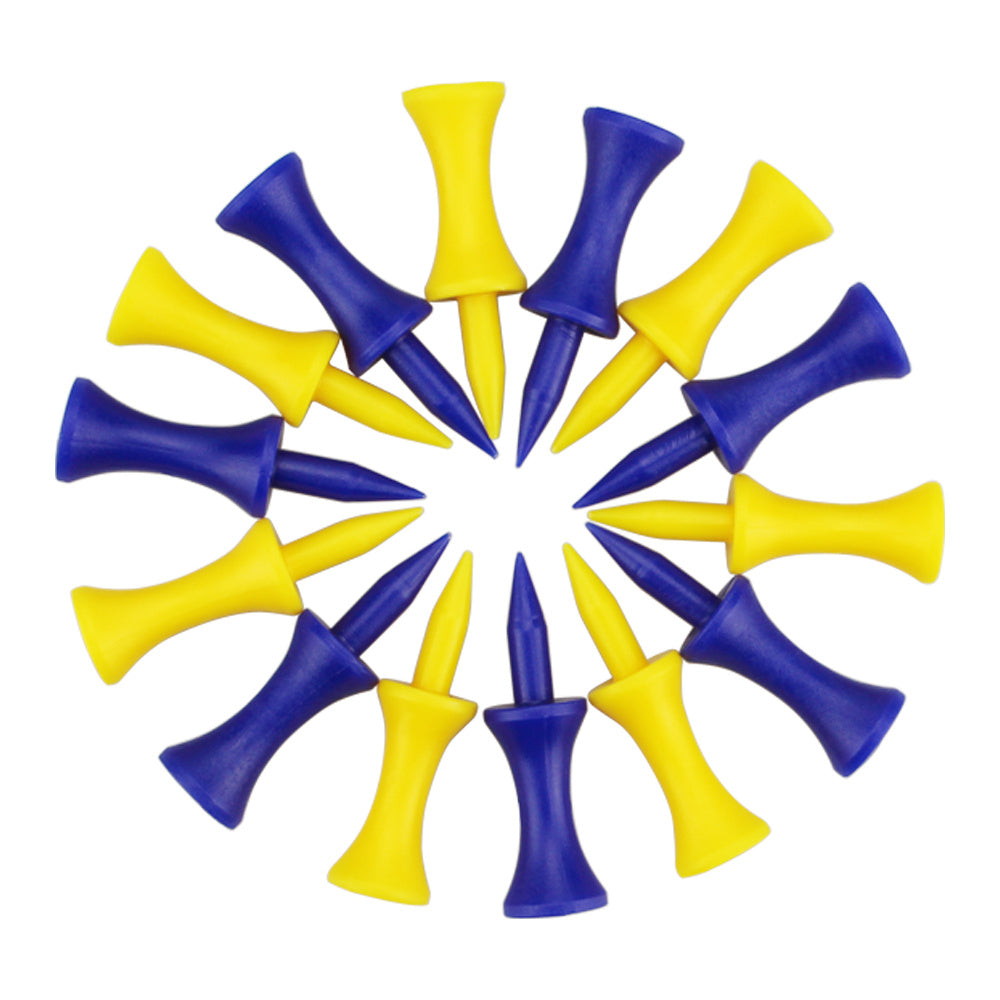 "set the limit" Golf Tees