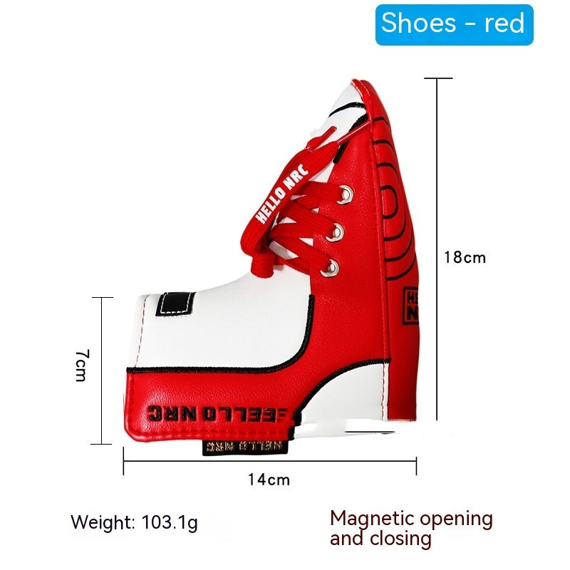 $16.99 Putter Covers