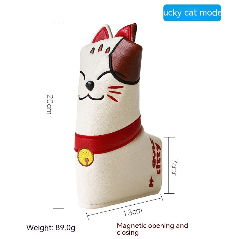 $16.99 Putter Covers