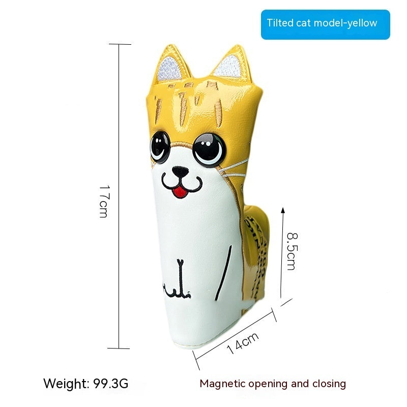 $16.99 Putter Covers