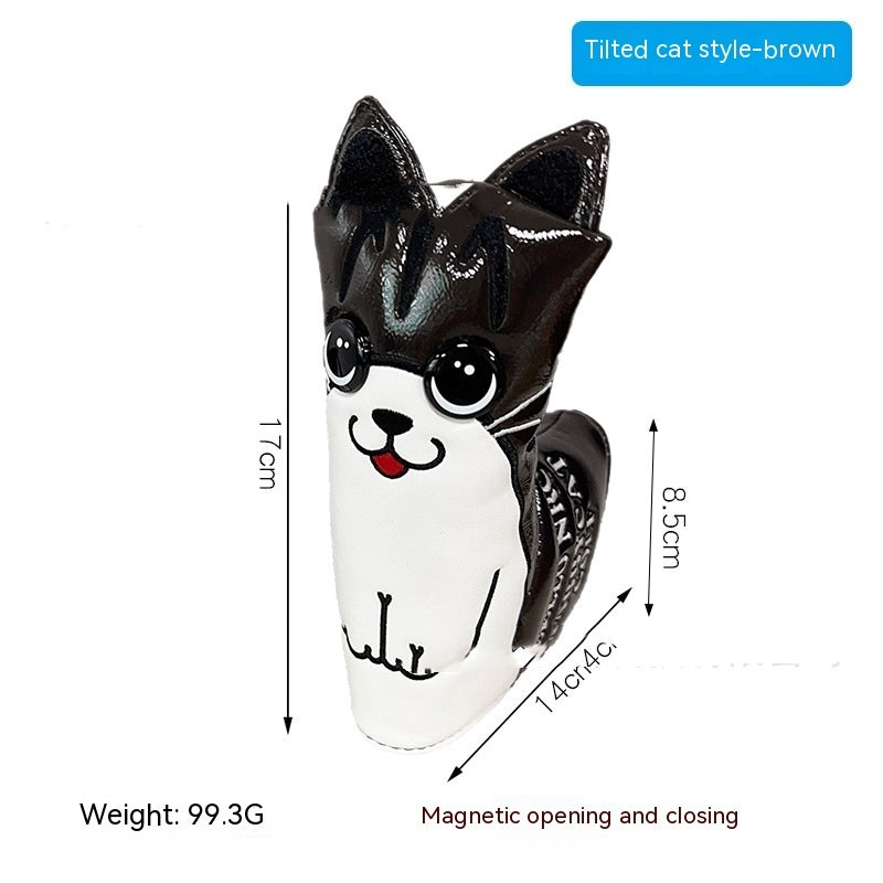 $16.99 Putter Covers