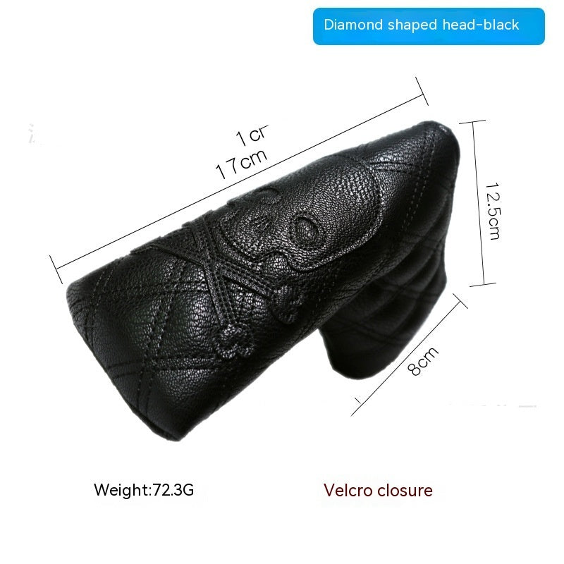 $16.99 Putter Covers