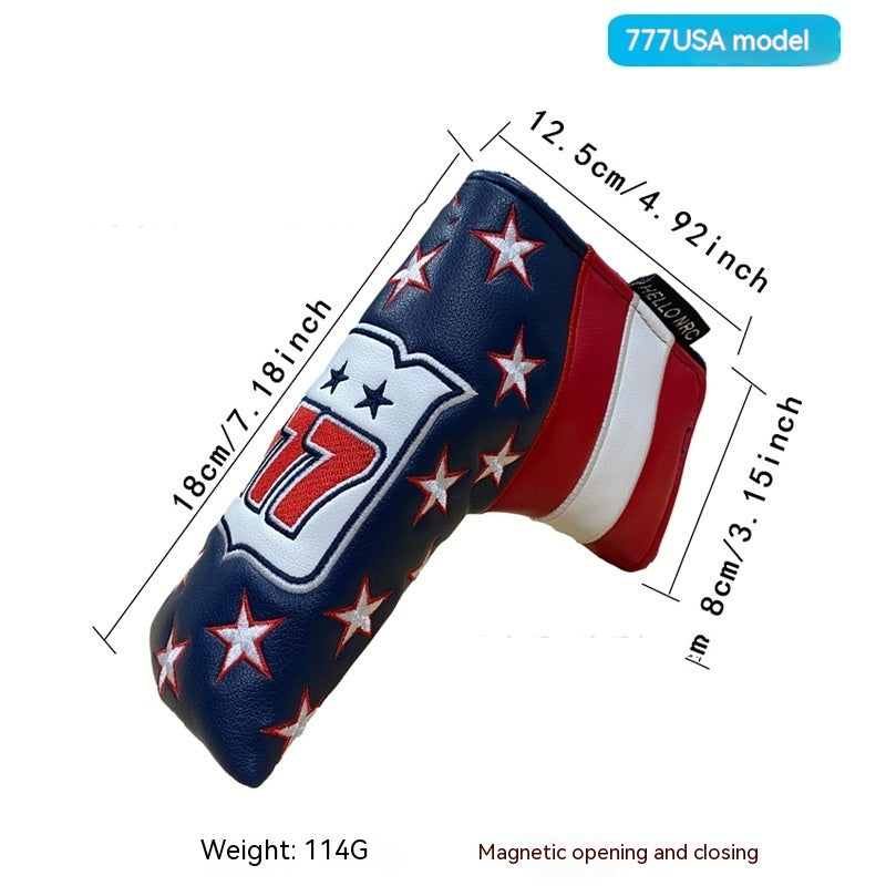 $16.99 Putter Covers