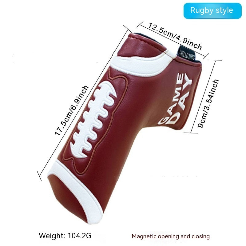 $16.99 Putter Covers