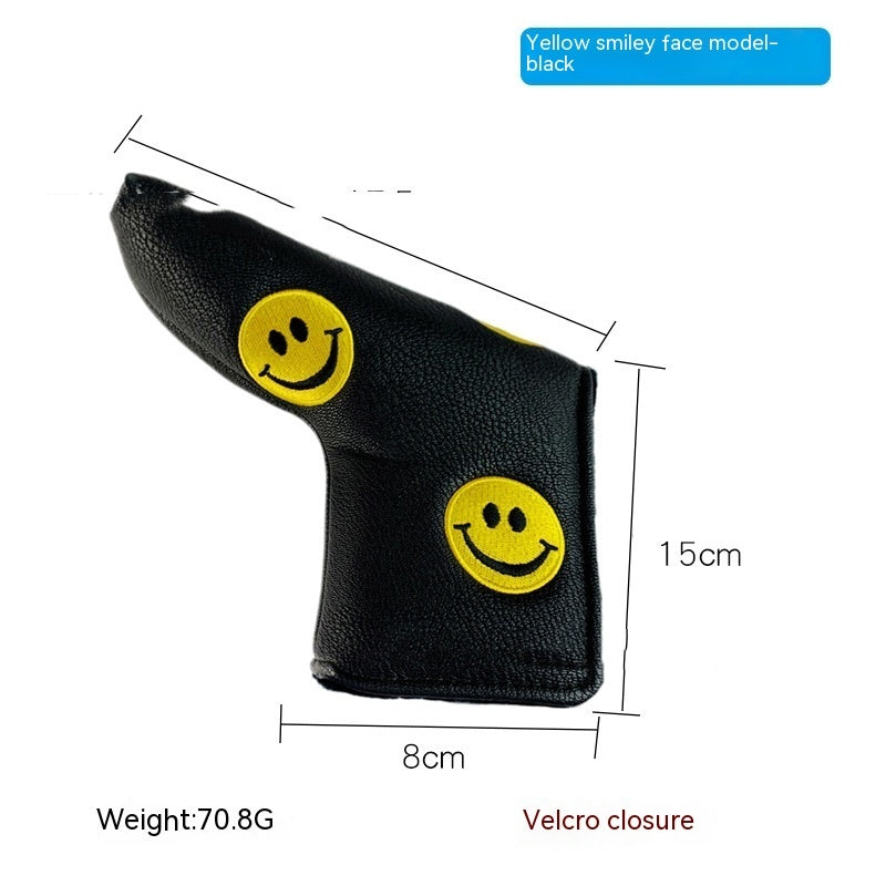 $16.99 Putter Covers