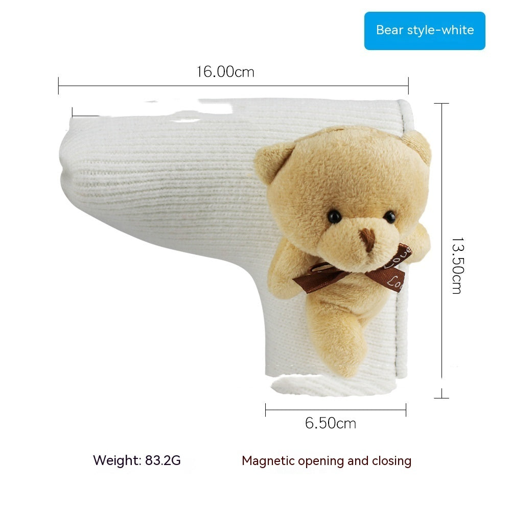 $16.99 Putter Covers