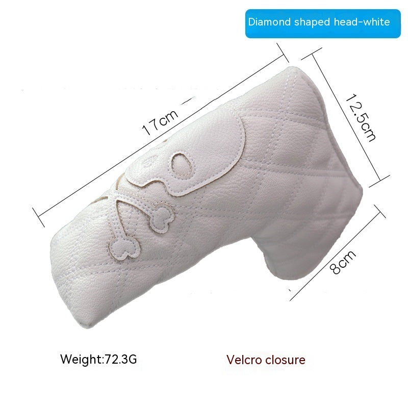 $16.99 Putter Covers