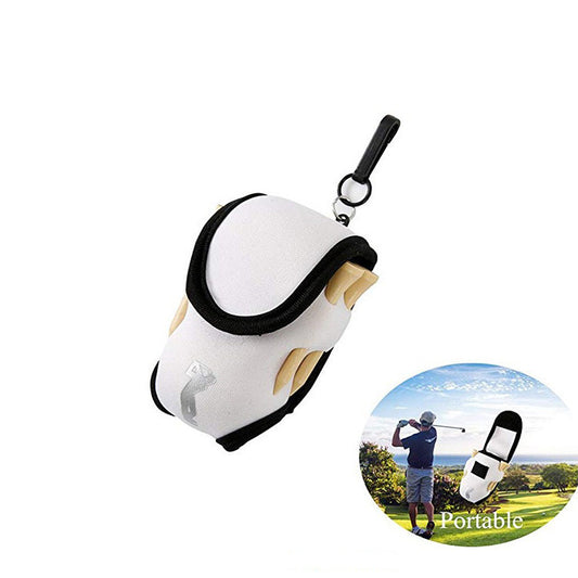 The Tactical Golfer's Belt Bag