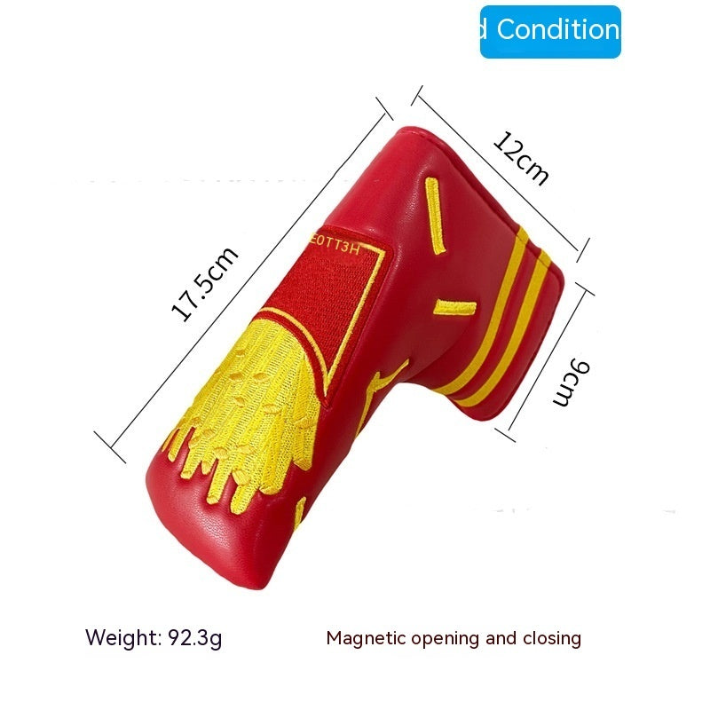 $16.99 Putter Covers