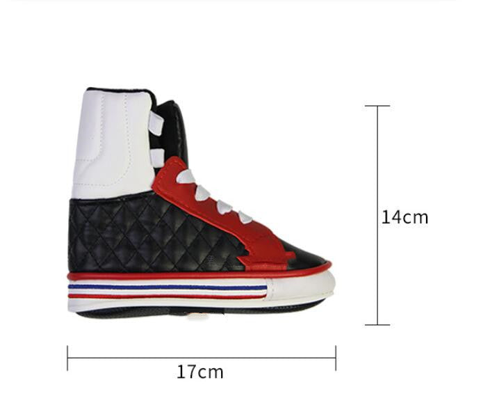 Air 1 Putter cover - shoe head cover