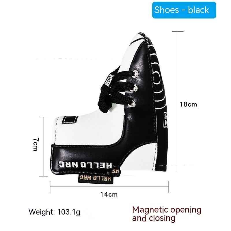 $16.99 Putter Covers