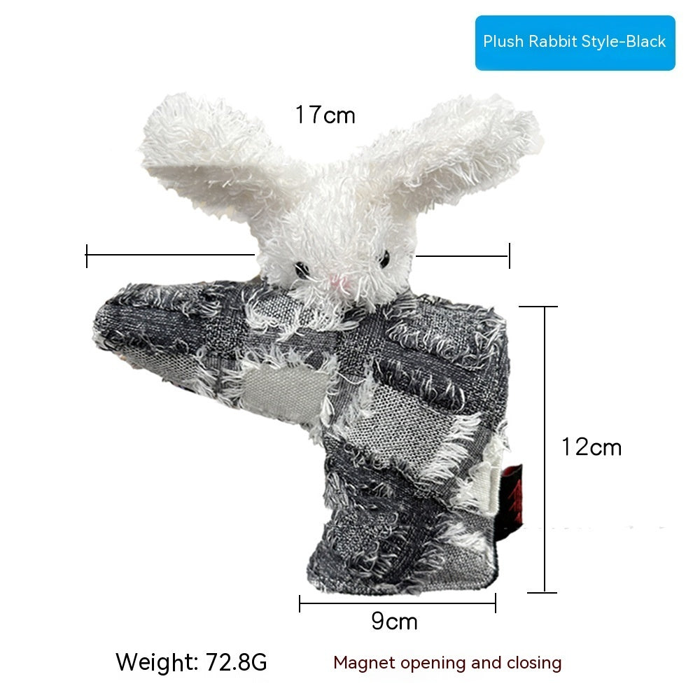 $16.99 Putter Covers