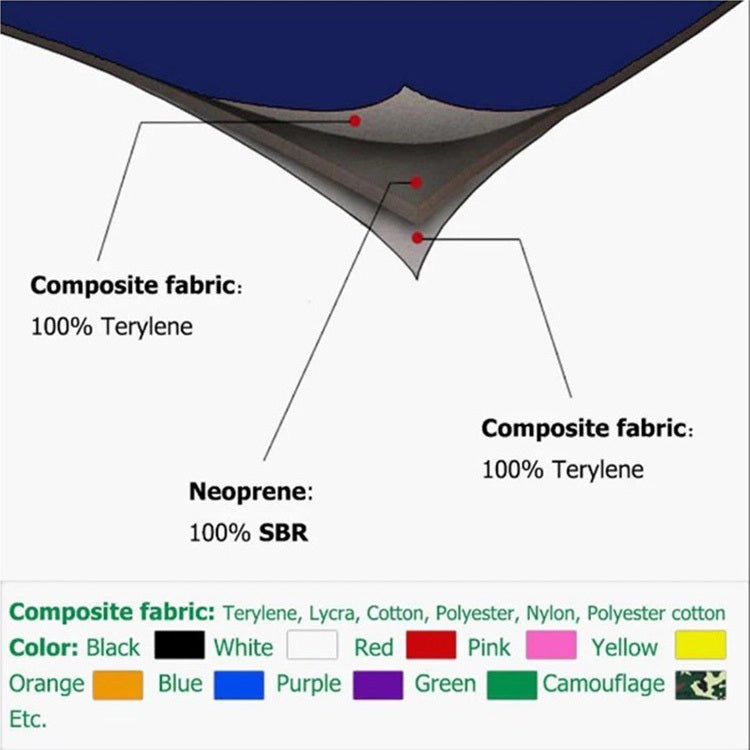 The Tactical Golfer's Belt Bag