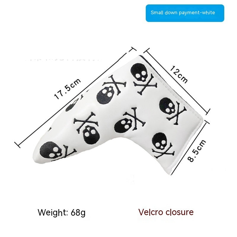 $16.99 Putter Covers