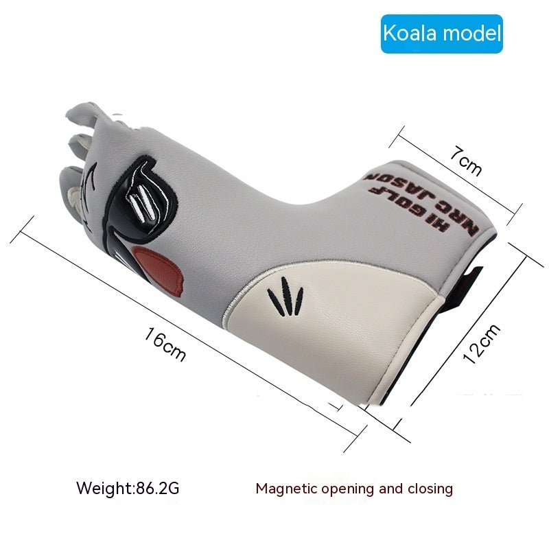 $16.99 Putter Covers