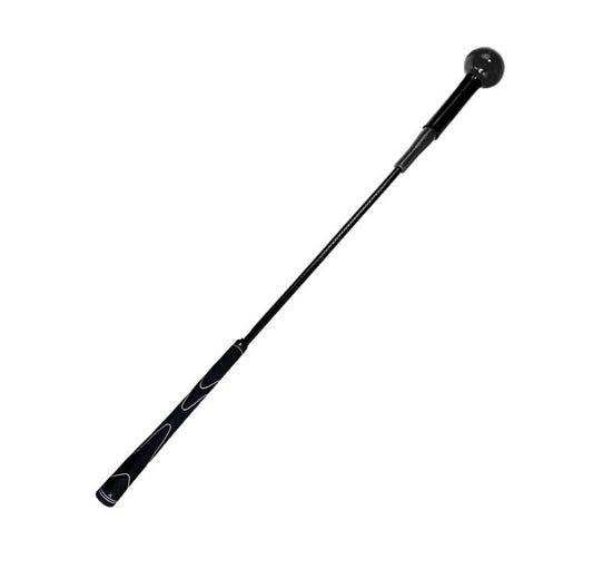 Golf Indoor Swing-Practice