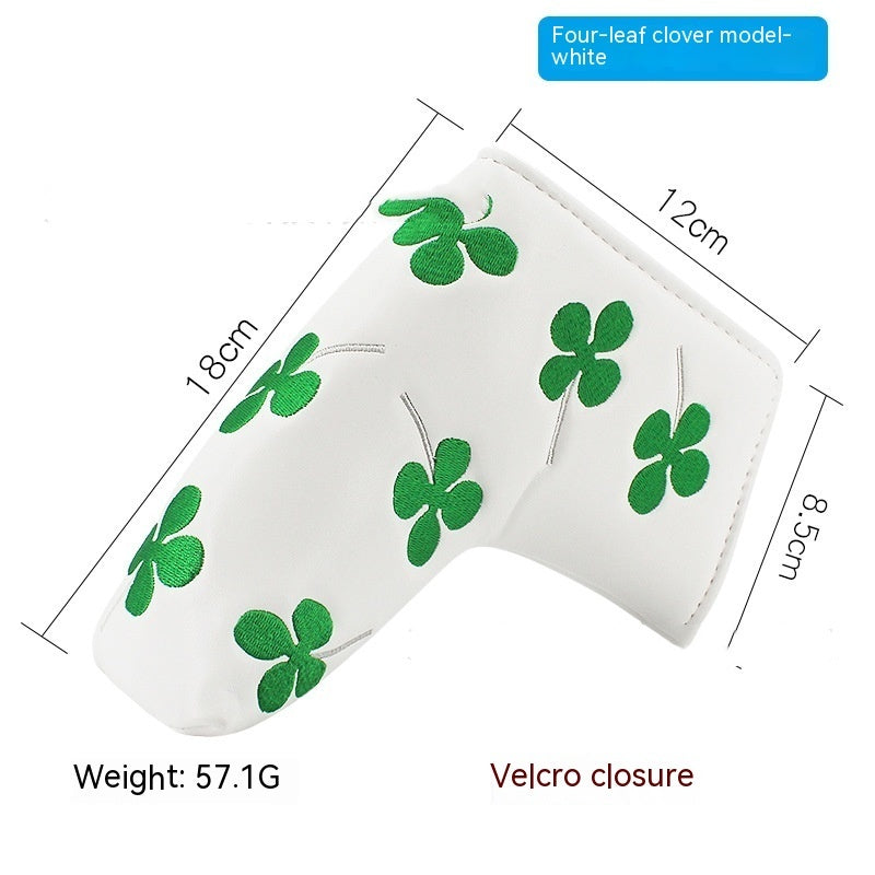 $16.99 Putter Covers