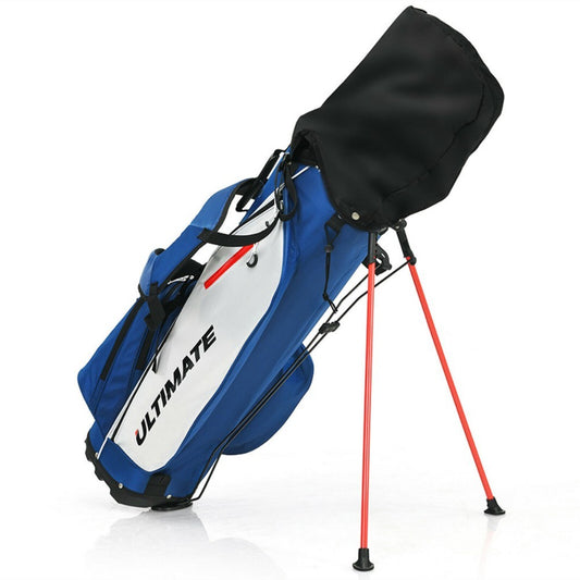 Men's Profile Complete Golf Club Package Set Includes 10 Pieces