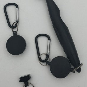 Magnetic Golf Club Cleaning Brush