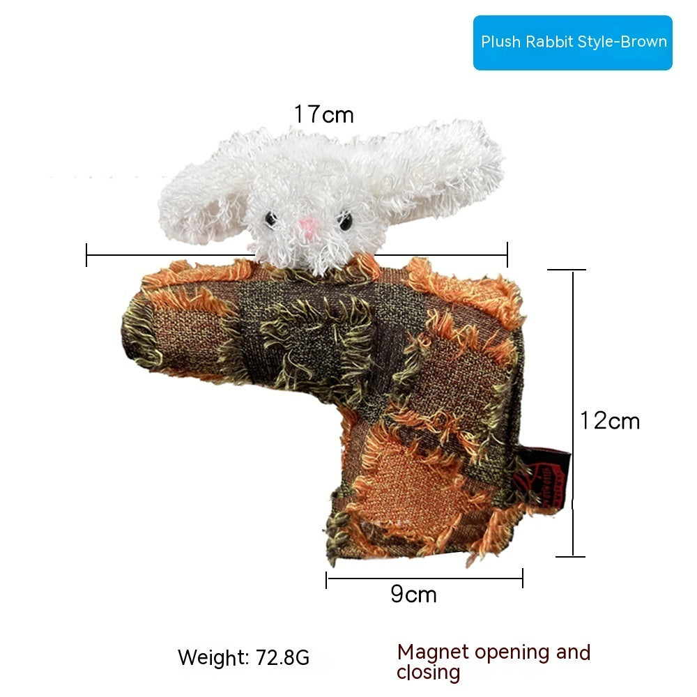 $16.99 Putter Covers