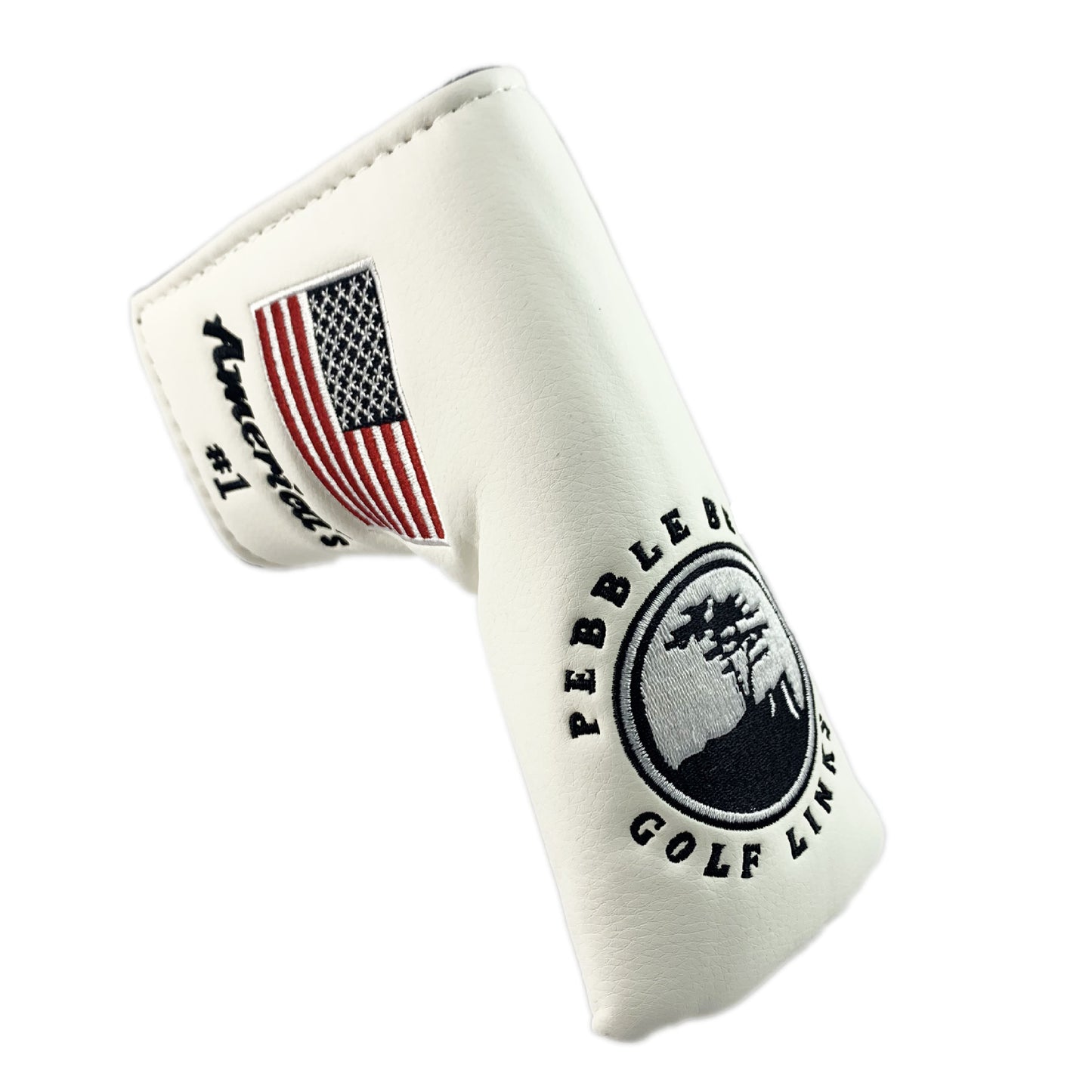 America's #1 PB Putter Cover